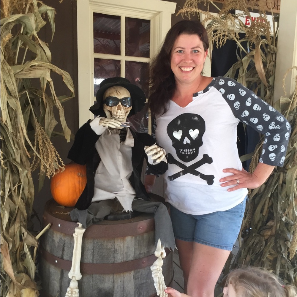 Meet your Posher, Danielle
